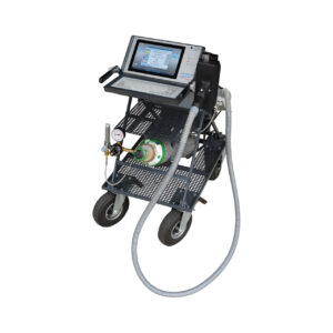 Belec Compact Port HLC