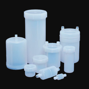 Tipologie di campioni