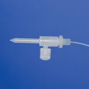 Nebulizzatori in PFA