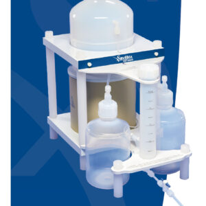 Purificatore di acidi DST-4000