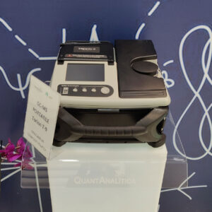 GC-MS portatile Torion T-9 – 1 unità dimostrativa disponibile