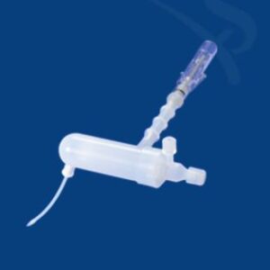 Kit per l’HF in PFA