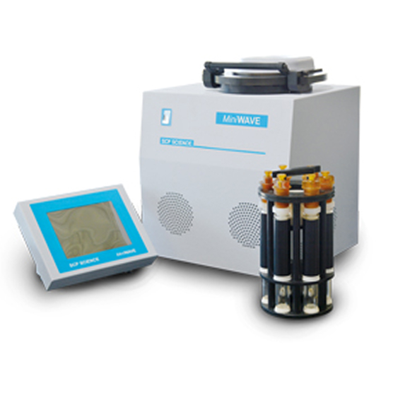 MiniWAVE - immagine 3