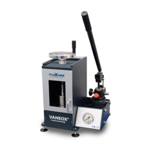 Pressa manuale VANEOX® 15t