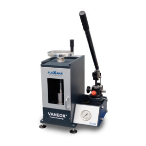 Pressa manuale VANEOX® 25t