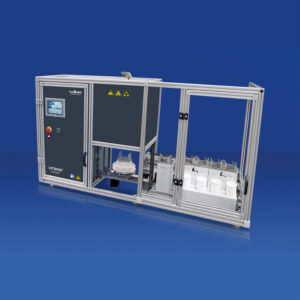 Perlatrice automatica VITRIOX® ELECTRIC