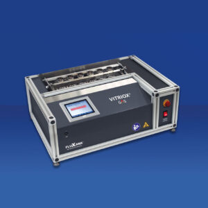 Perlatrice automatica VITRIOX®GAS