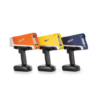 XRF portatile Serie Vanta2