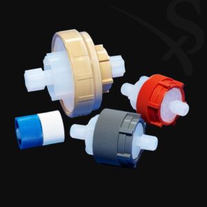 Sistemi per la filtrazione in PFA