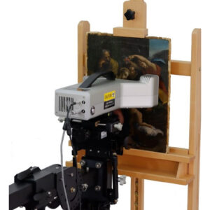 Analizzatore portatile XRF/XRD DUETTO