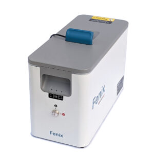 XRD/XRF miniaturizzato da banco – Fenix