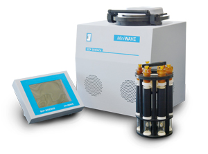 Forno a microonde MiniWAVE