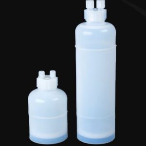 Vessels pressurizzati in PFA