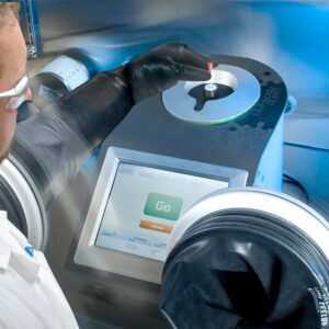 NMR da 60 MHz – 1 unità dimostrativa disponibile