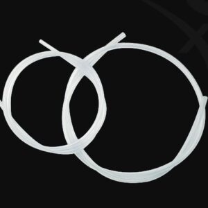 Tubicini in PFA e FEP