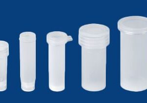 Vials per autocampionatori in PFA