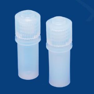 Contenitori per analisi forensi in PFA